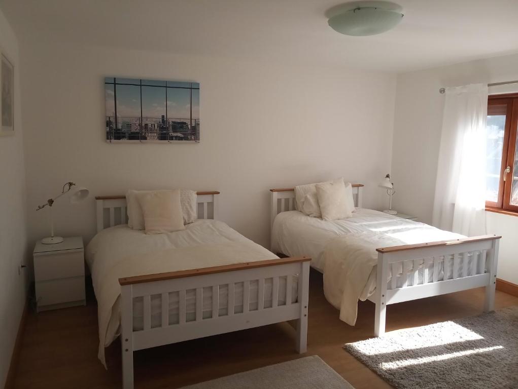 Bellevue Josselin 1a Chemin des Cruyere - Quadruple Room