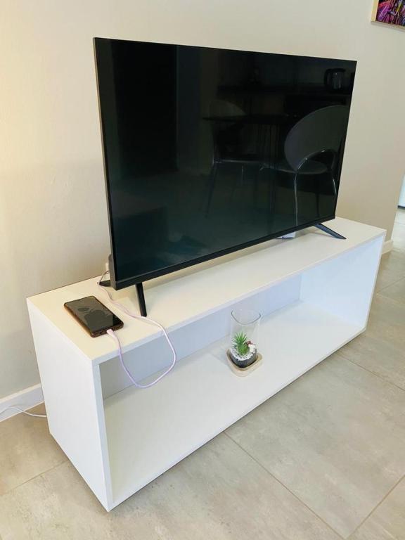 Televisor o centre d'entreteniment de Cozy Inn