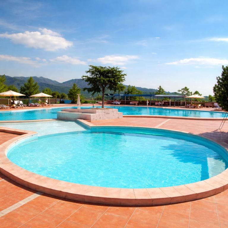 Maison au domaine privé - Les Pins de l'Esterel