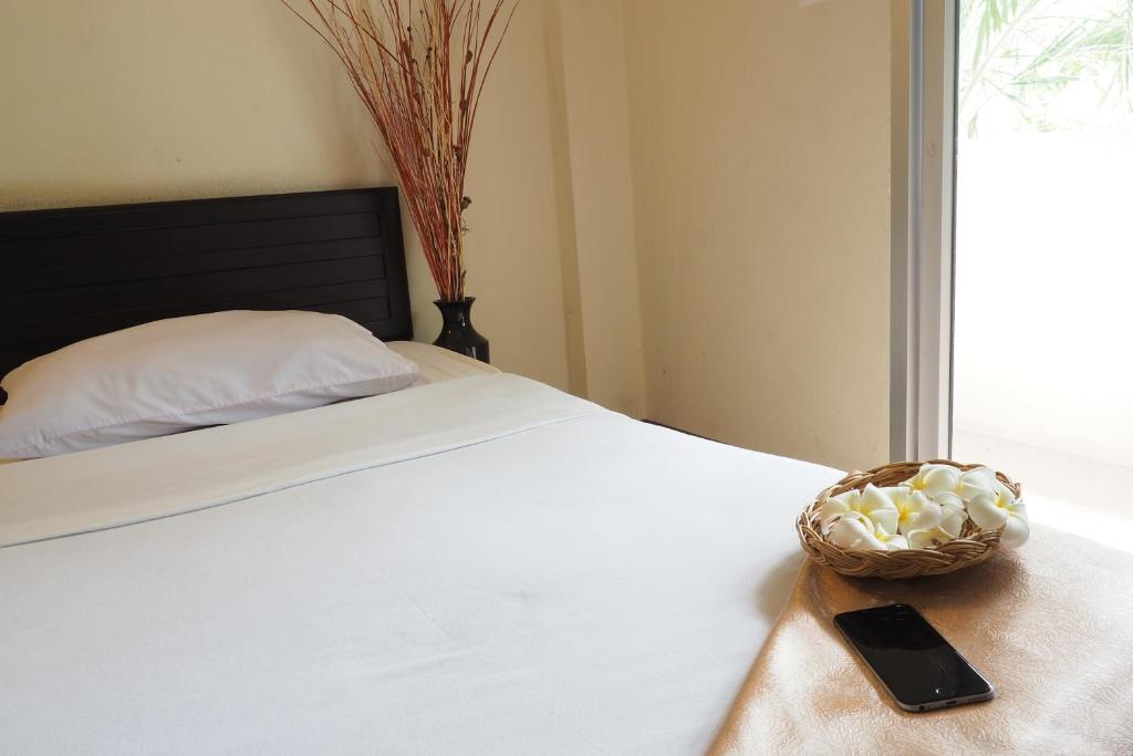 ภูตะวัน กาญจน์ รีสอร์ท Phutawan Kan Resort - Standard Doppel- Oder Zweibettzimmer
