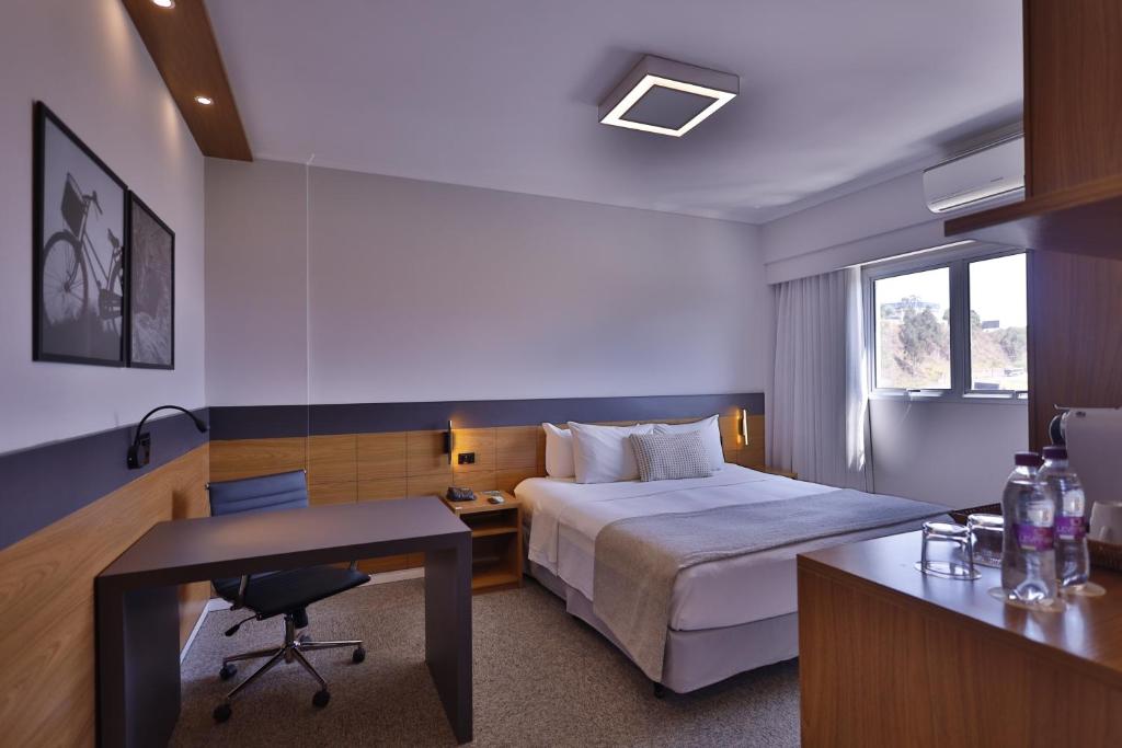 Quality Hotel Jundiaí