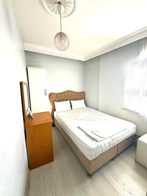 Cannady Hotel Kumkapi Istanbul