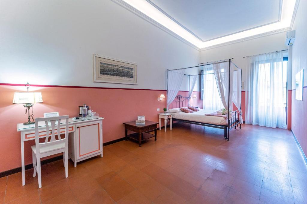 UNYCA- Florence Residenza Storica