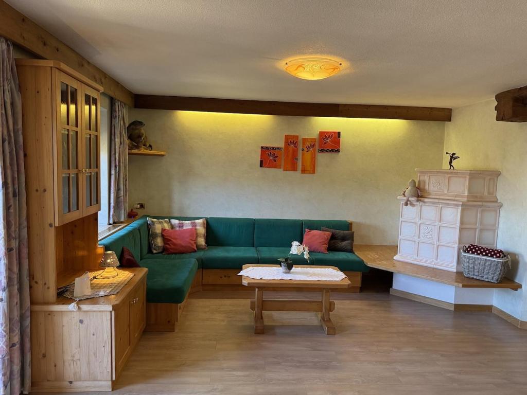 La Marmotta - Family home - Appartement 3 Chambres