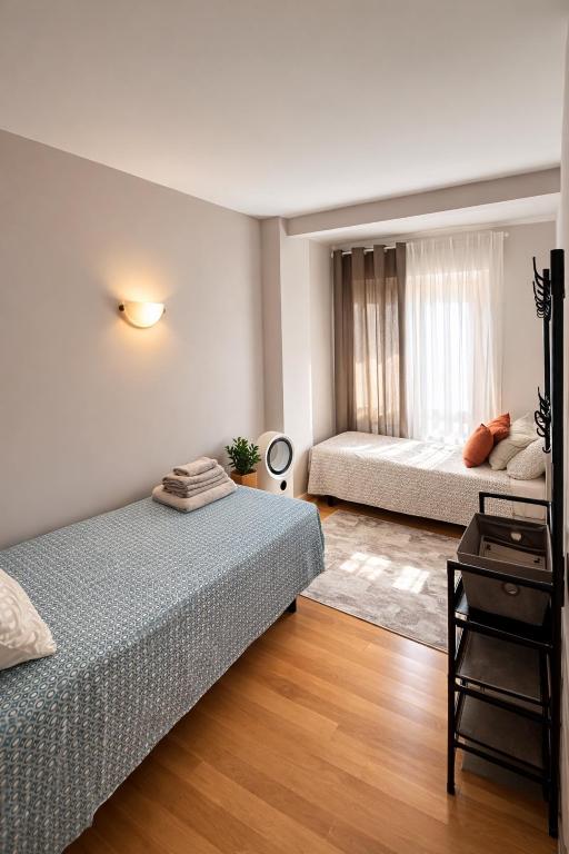 Gallery image of Cosy and Secure Room Marbella Center Pool in Marbella