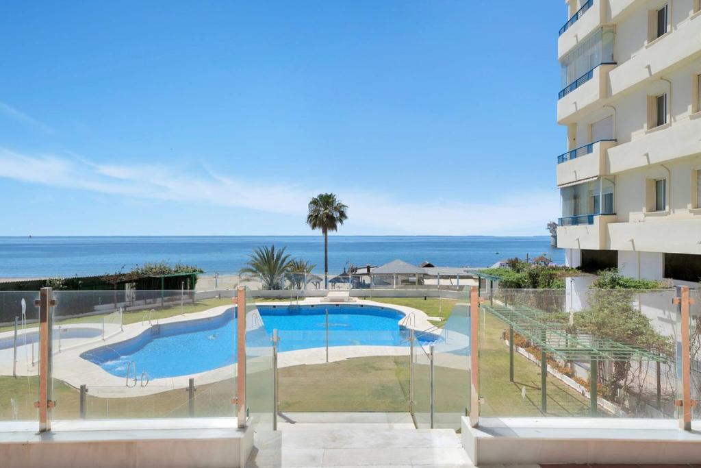 Apartamento Playa del Cable cerca del PLAYA PADRE en Marbella - BANANA BEACH
