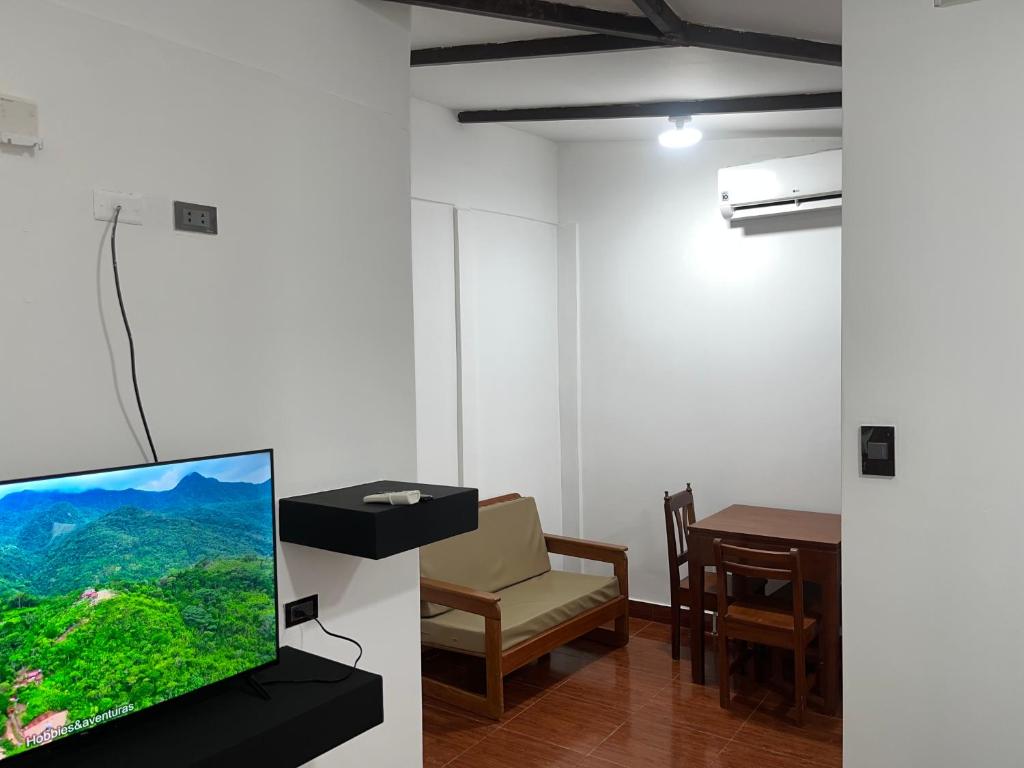 Casa Elhi