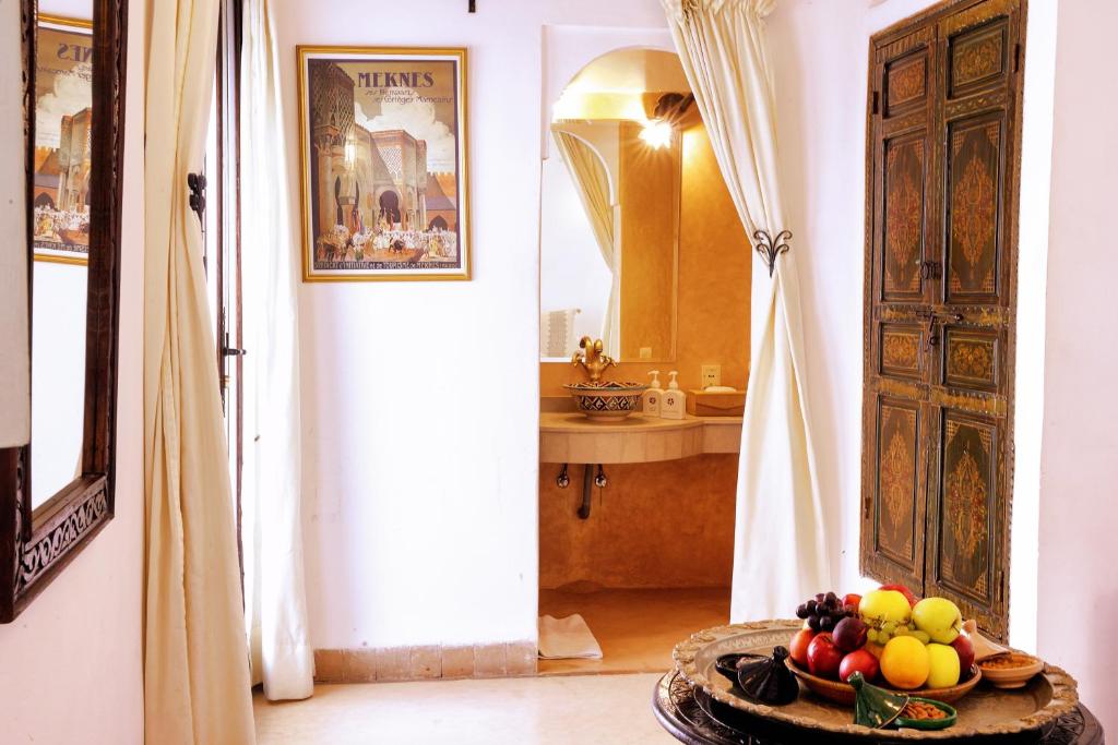 Marrakech Riads, Angsana Heritage Collection - Полулюкс