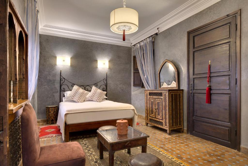 Marrakech Riads, Angsana Heritage Collection - Error