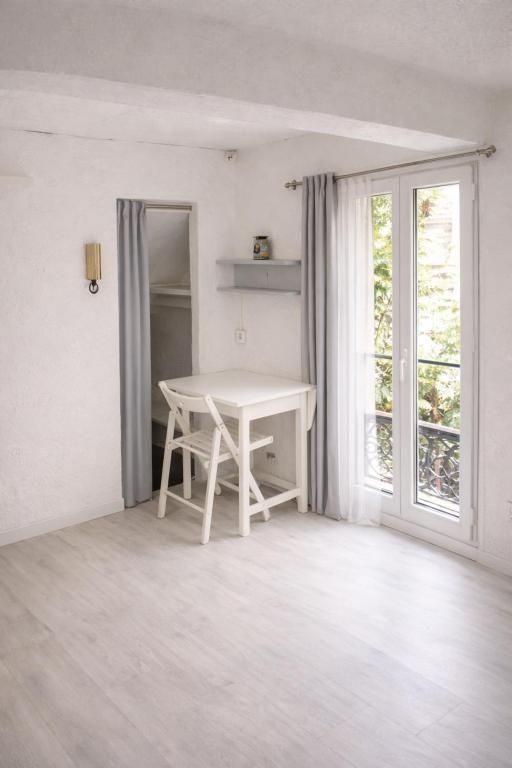 Studio Aix Centre idéal séjour pro & tourisme