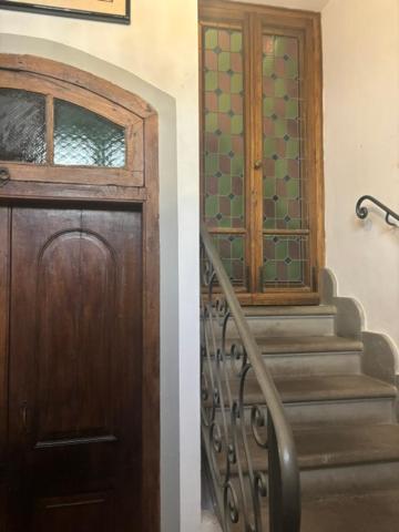 Casa dell'upupa