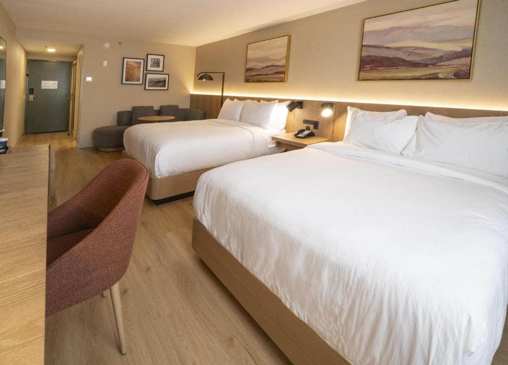 Holiday Inn Wilkes Barre - East Mountain, an IHG Hotel - 