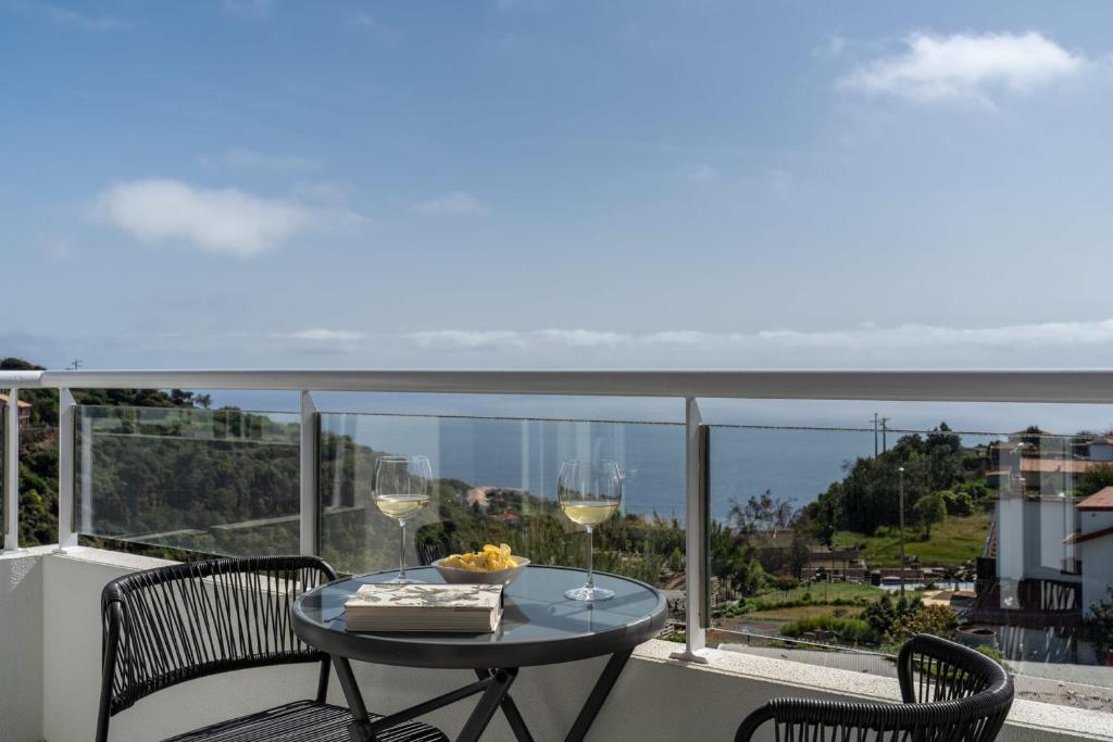 Madeira Ocean Paradise by an island apart