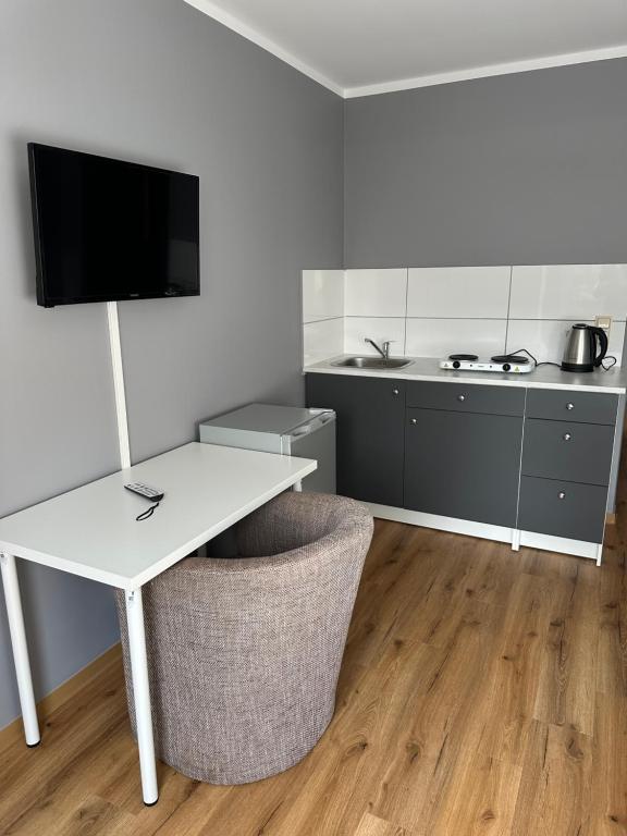 Zimmervermietung Bördequell - Unterkunft für Monteure - Chambre Simple