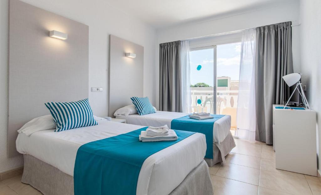 BLUESEA Don Jaime - 