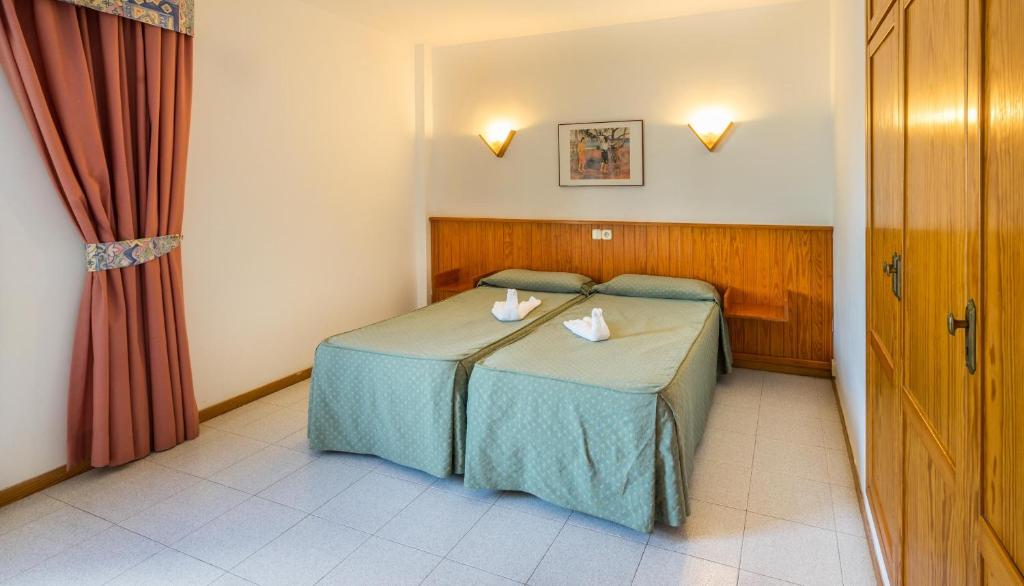 BLUESEA Hotel Los Fiscos - 