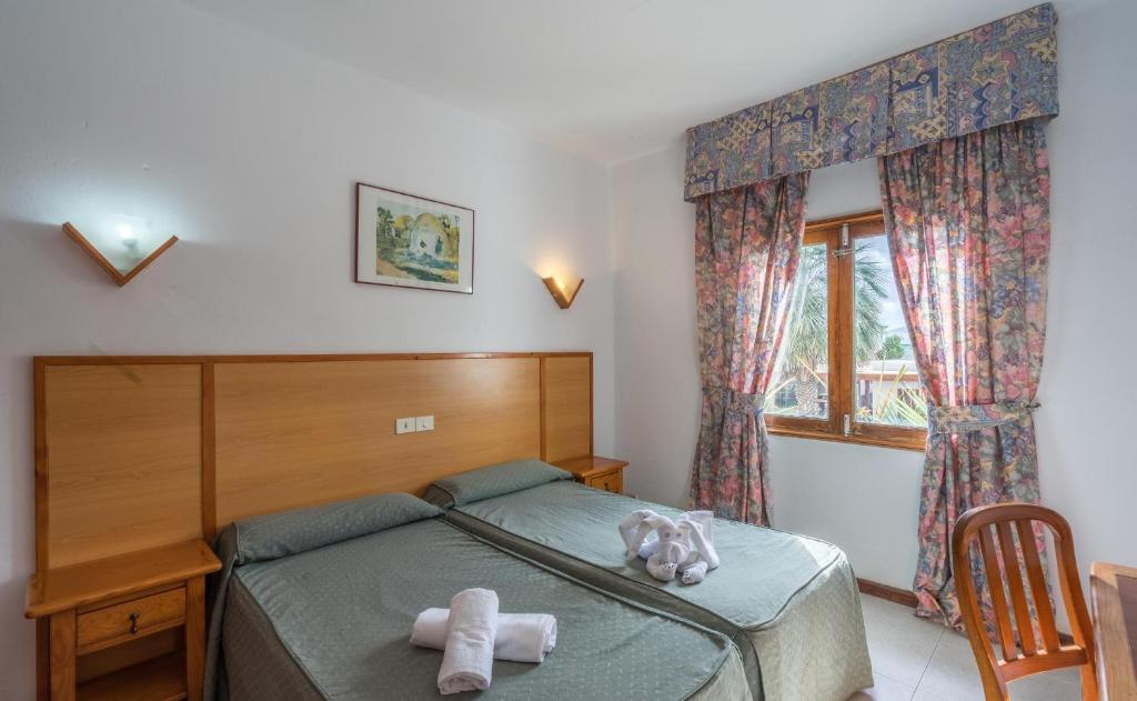 BLUESEA Hotel Los Fiscos - 