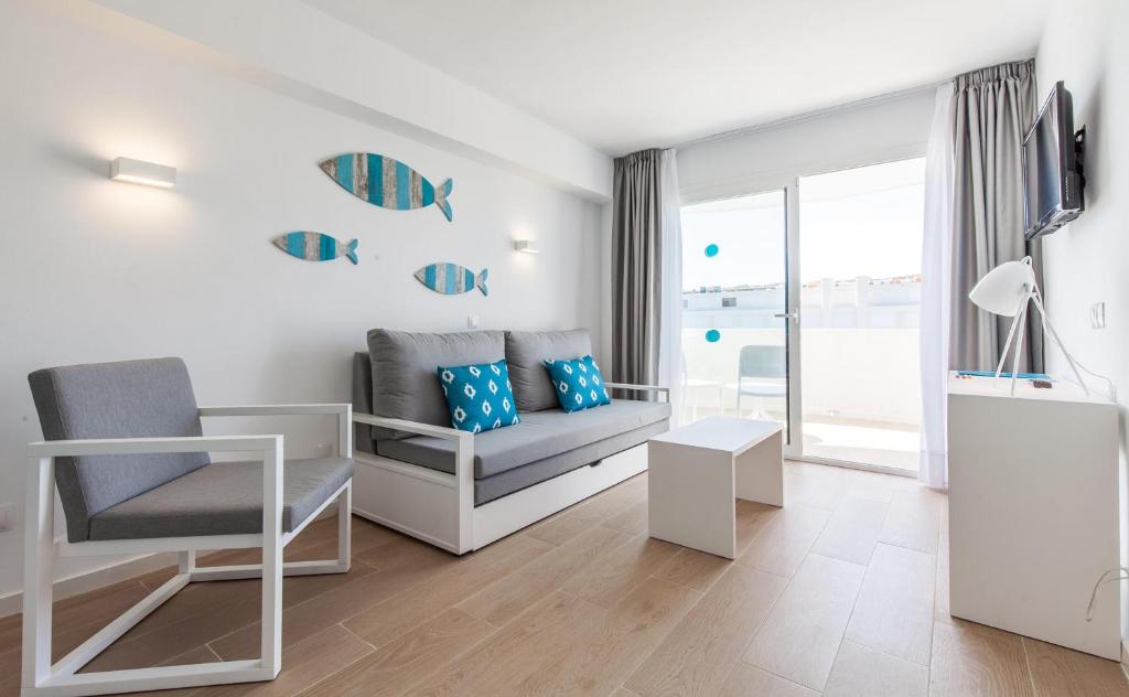 BLUESEA Gran Playa - 