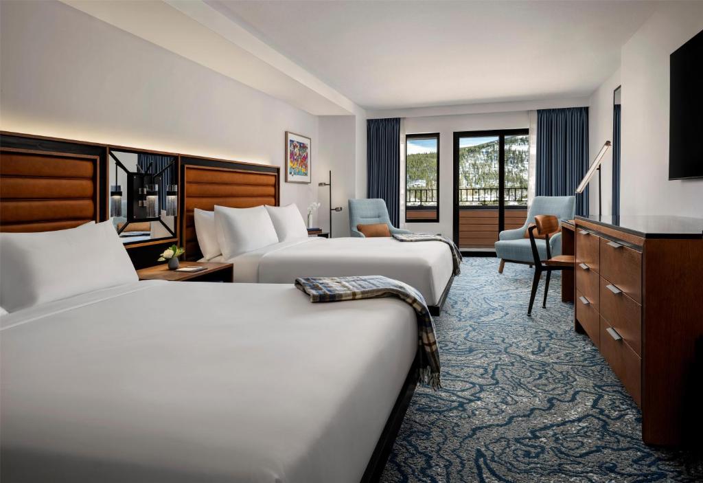 Hotel Alpenrock Breckenridge, Curio Collection by Hilton - 