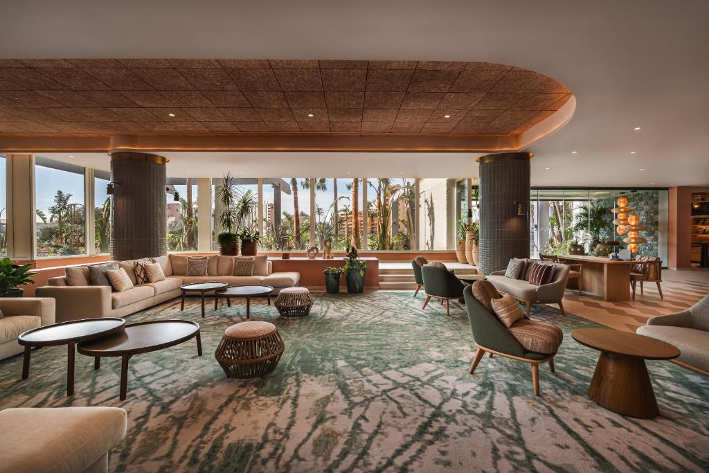 Sfeerbeeld van Dom Pedro Vilamoura — overnachting in Vilamoura (Portugal)