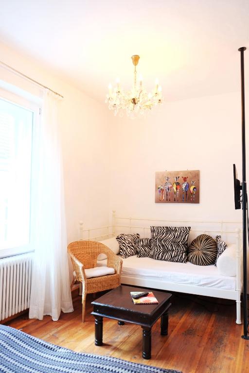 Hotel Maurerhansl - Classic Triple Room