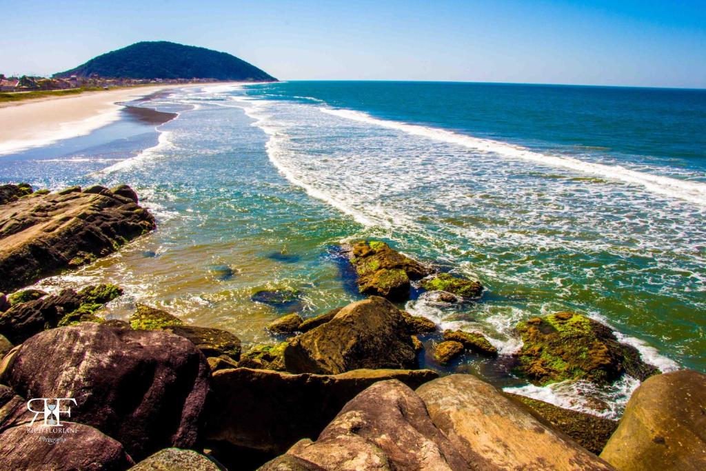  Canto das Ondas Apart Studios