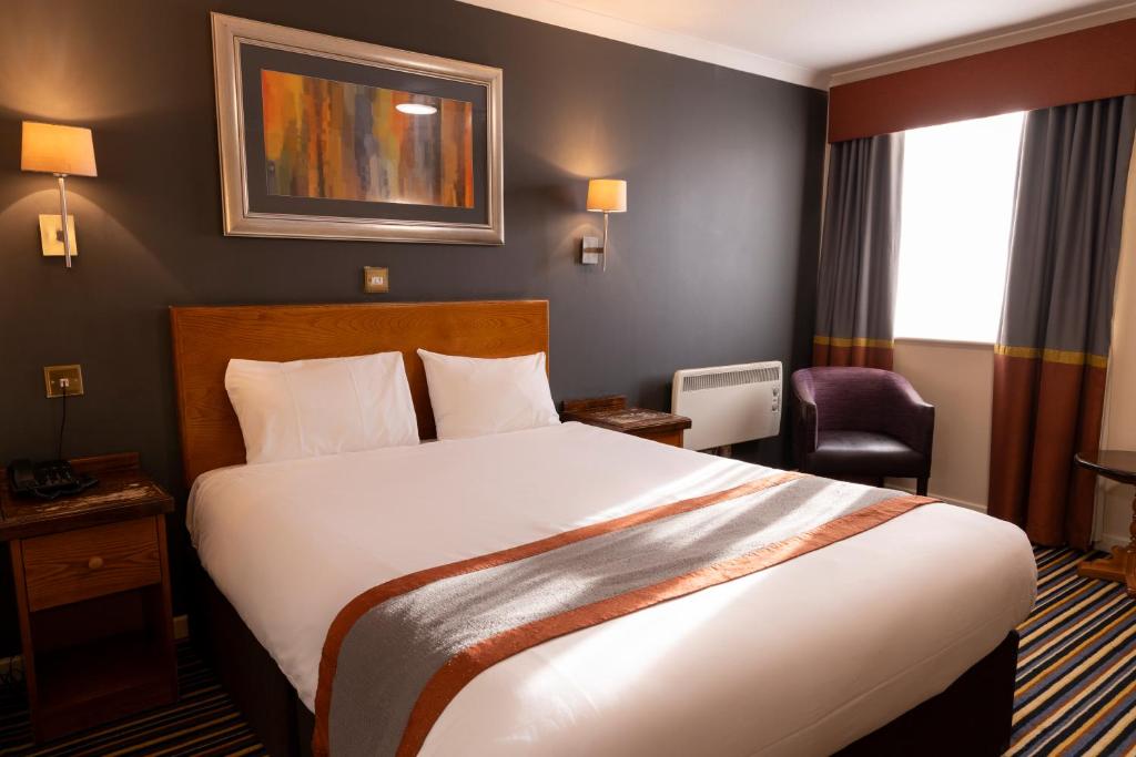 Weathervane Hotel by Greene King Inns - 