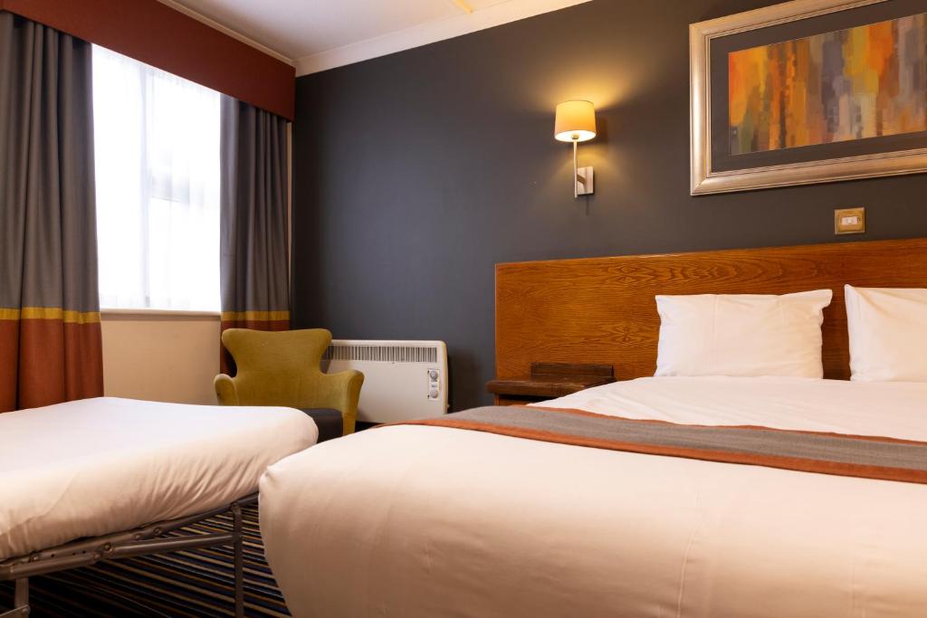 Weathervane Hotel by Greene King Inns - 