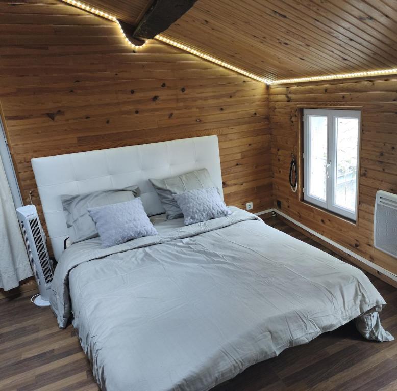 Le chalet