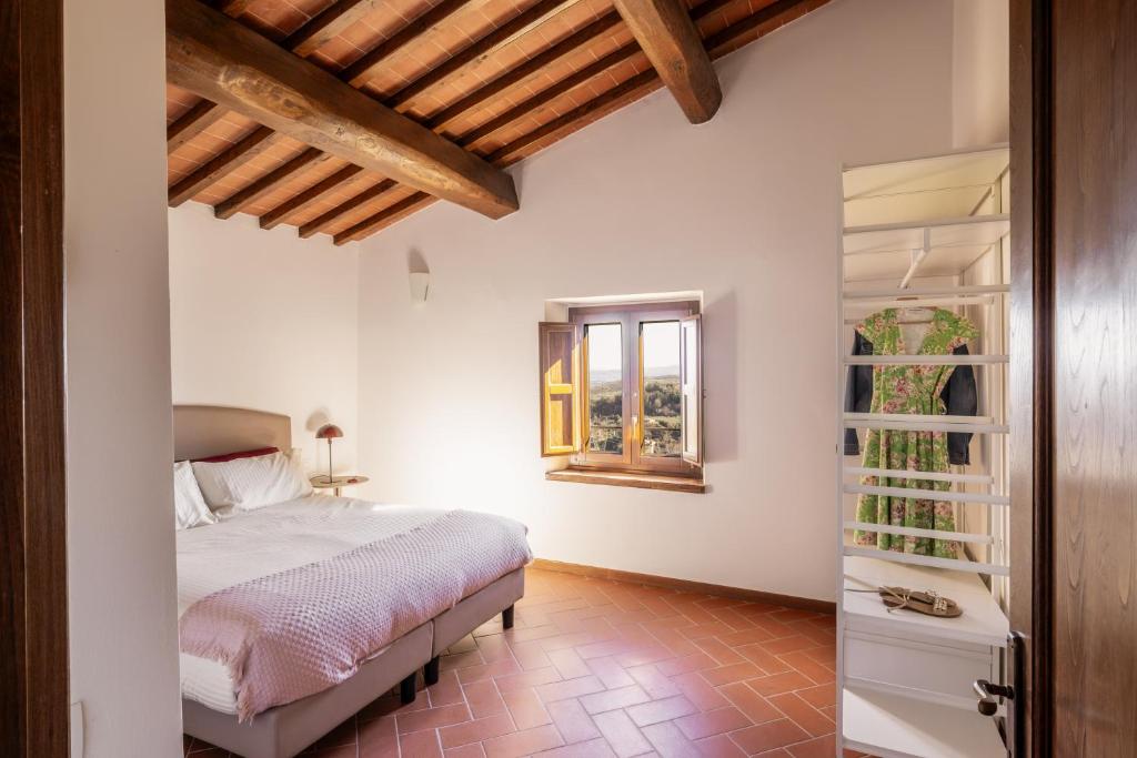 Agriturismo La Poggiarina