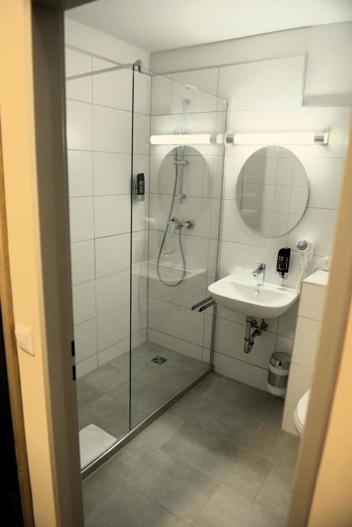 Hotel zur Flüh - Single Room