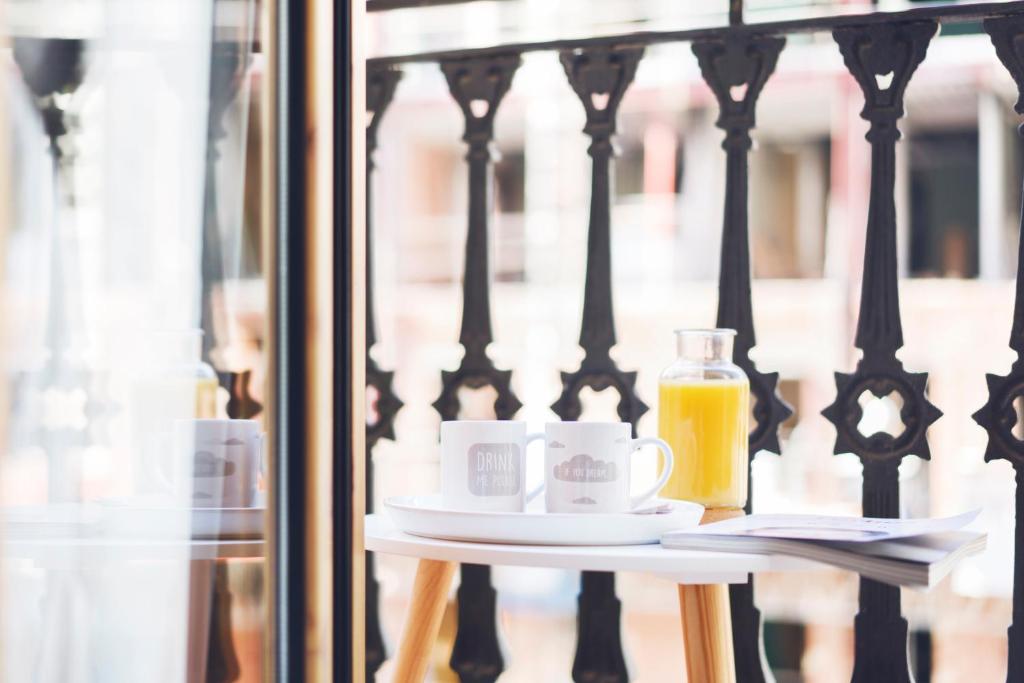 Victoria Site-Mercat Central - 13