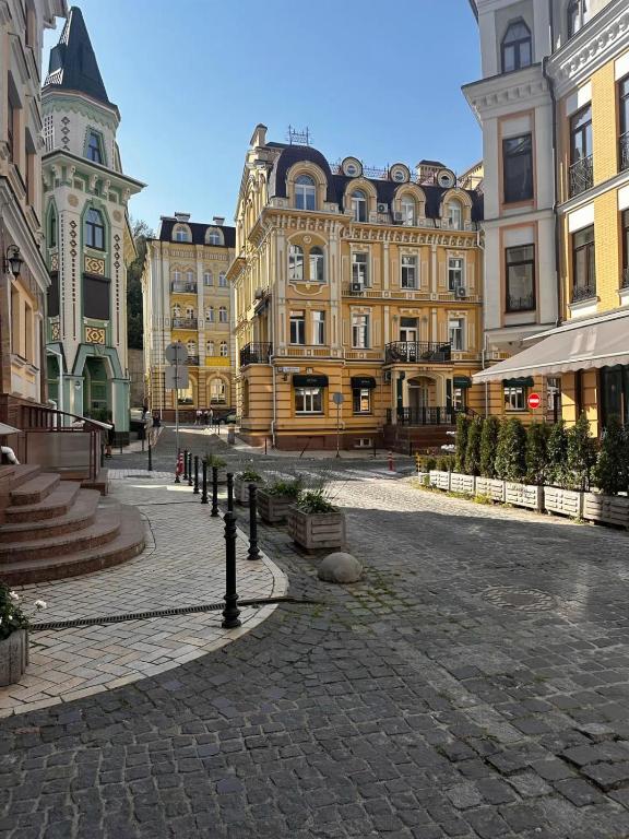 Vozdvyzhenka apart Воздвиженська апарт фото 6