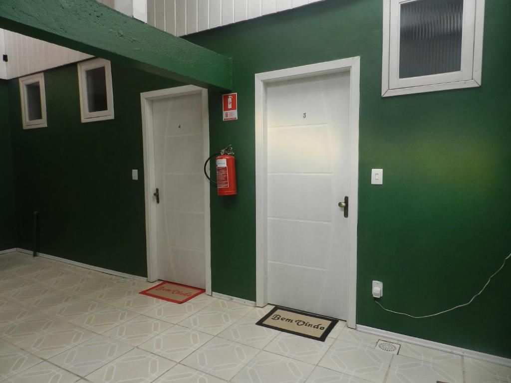  Magias da Serra