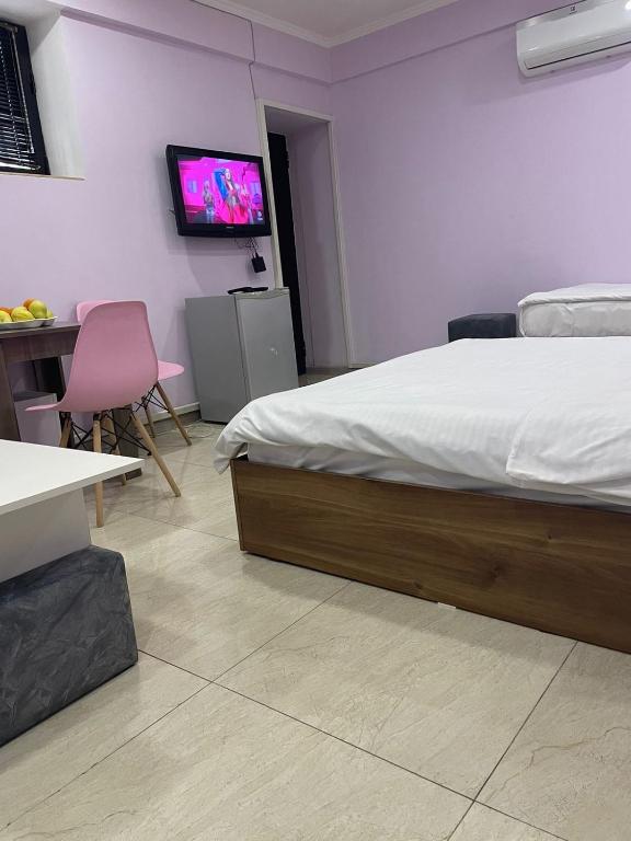 فضای داخلی Yerevan Nest در ایروان - تصویر ۳