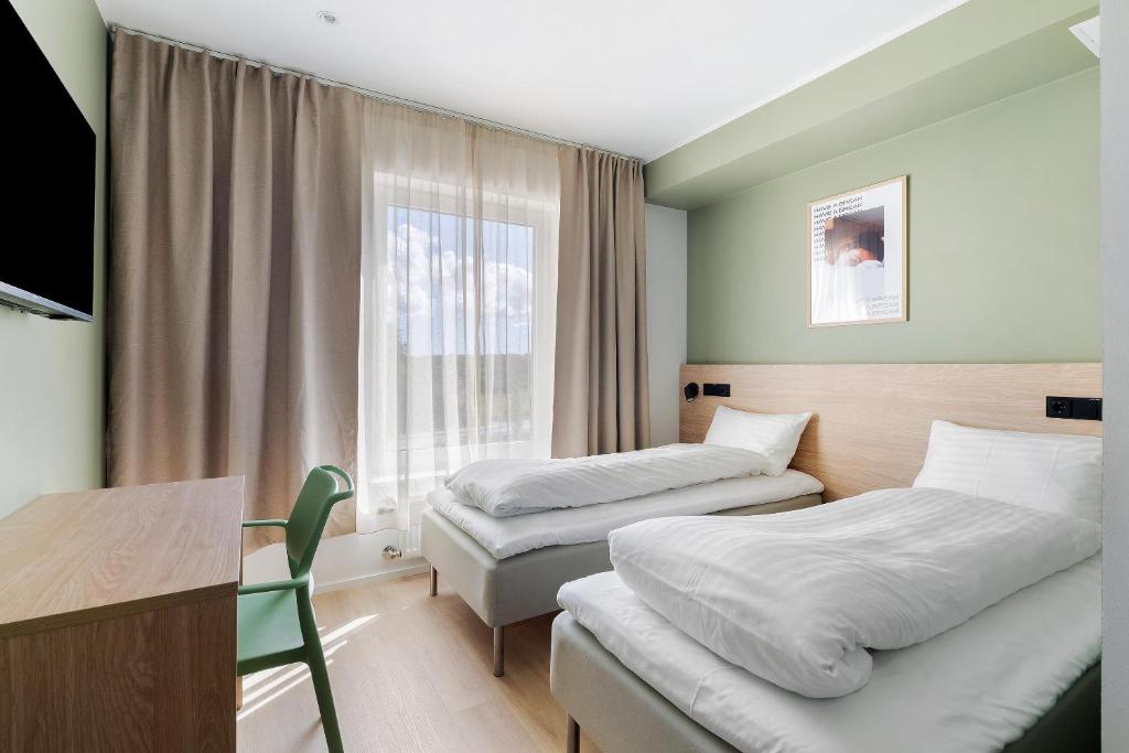 Aiden by Best Western Odense photo