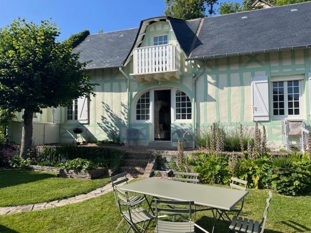 Villa ELLE