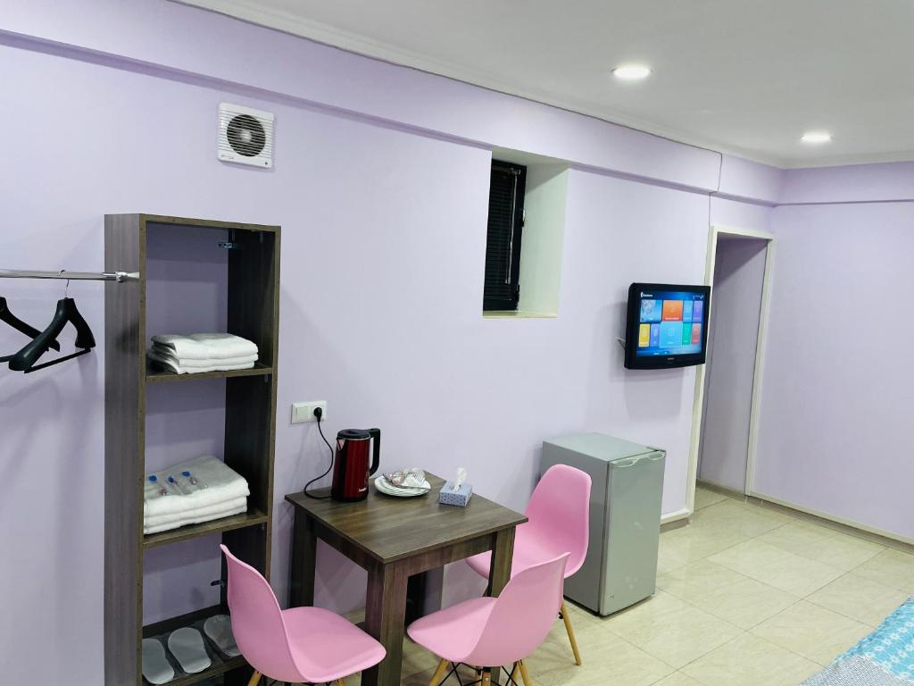 Yerevan Nest در ایروان