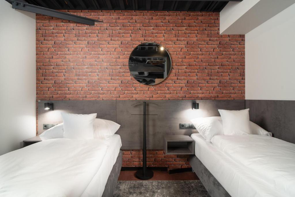 Best Western Hotel Presov - Estudio Loft Con Cuatro Camas Individuales