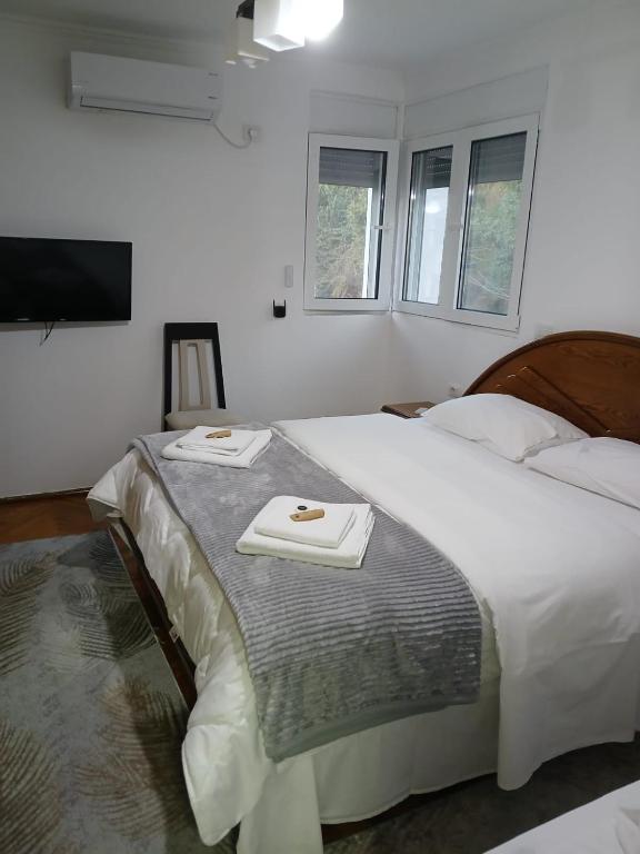 Apartament Qetesia - Hizvo