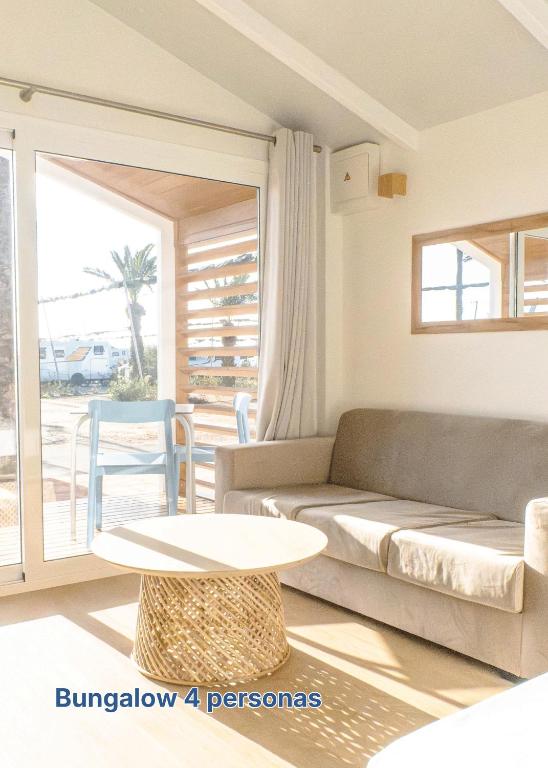 Bungalows Mar Menor, paz a orillas del mar - Housity