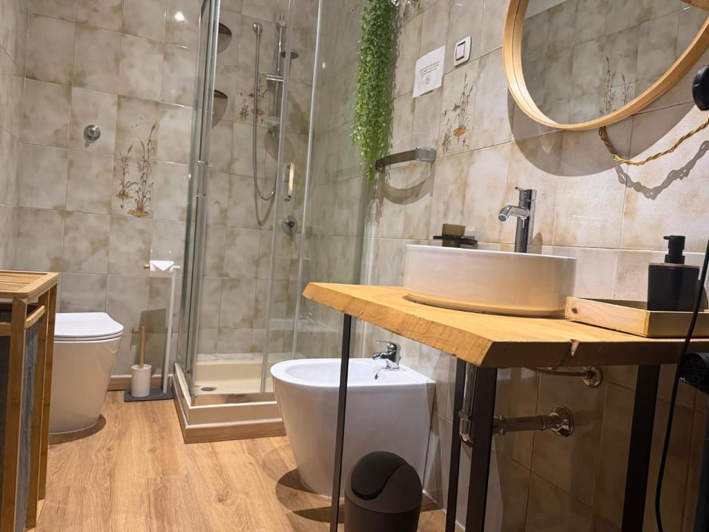 Affittacamere Osimo Rose - Double Or Twin Room