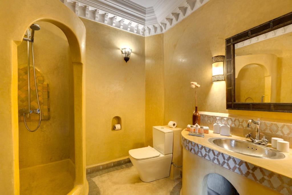 Marrakech Riads, Angsana Heritage Collection - Полулюкс