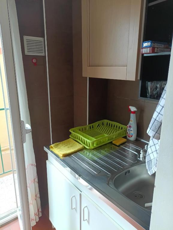 Appartement du bonheur au bord de mer