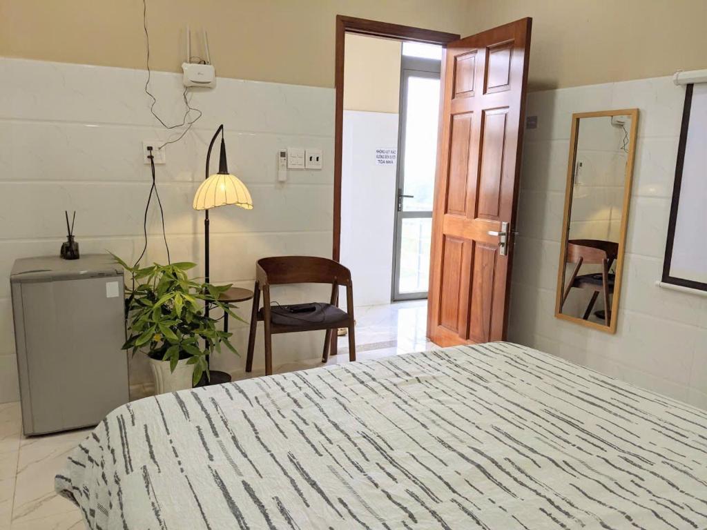 Hphome Studio - One-Bedroom Apartment