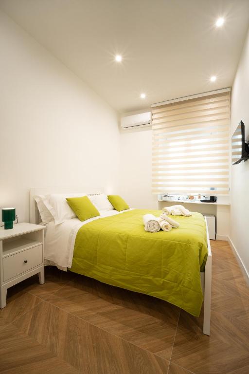 Binario Centrale Guest House