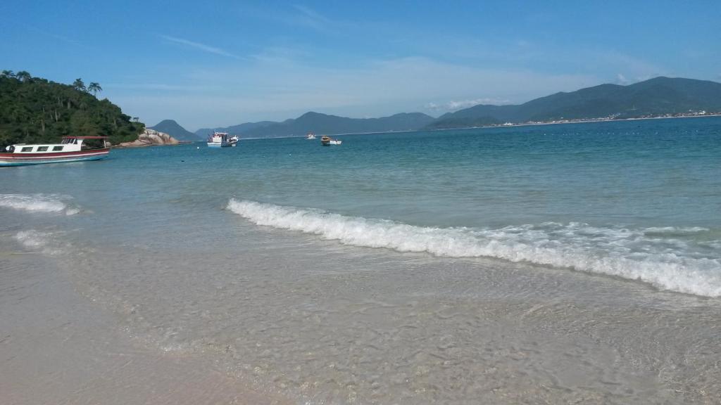  Loft Florianópolis no Campeche