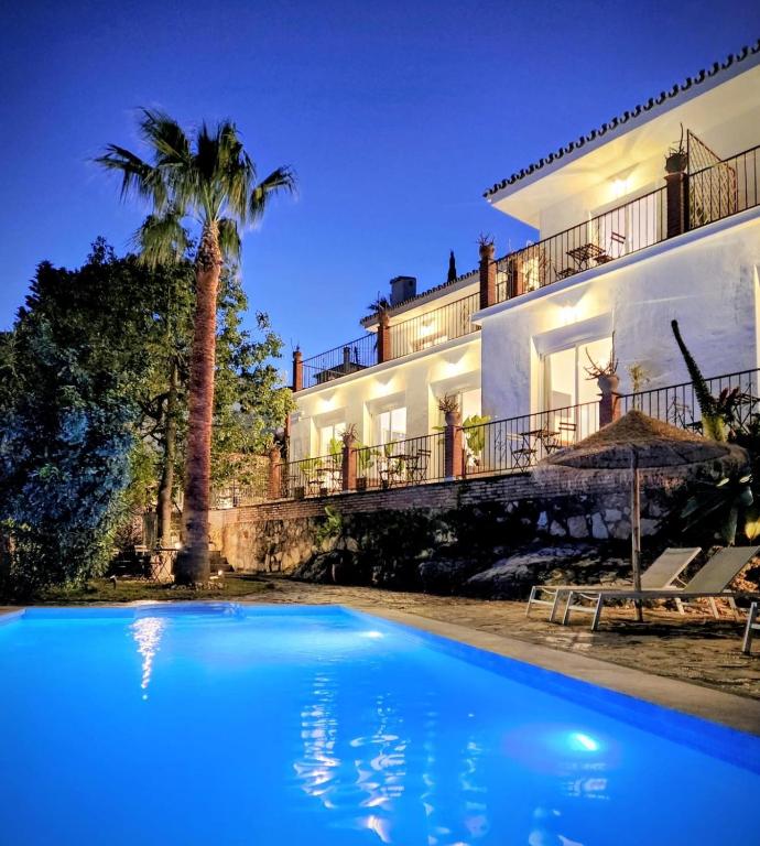 White Village Boutique, Benalmádena - Self Check-in