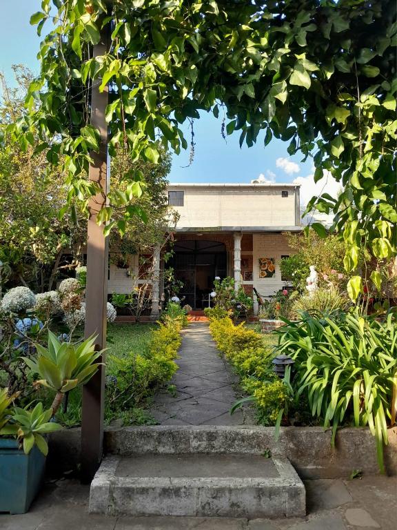 GuacamayaGuestHouse