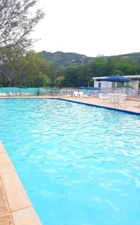 Apartamento en Condominio